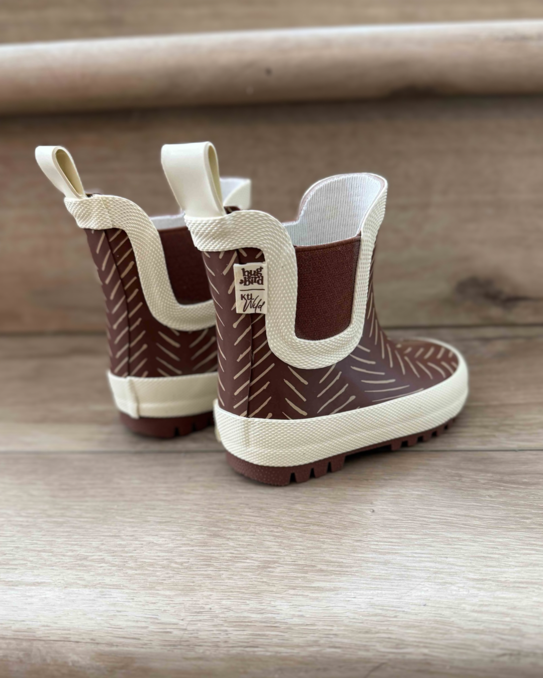 Summit Children Rain Boots