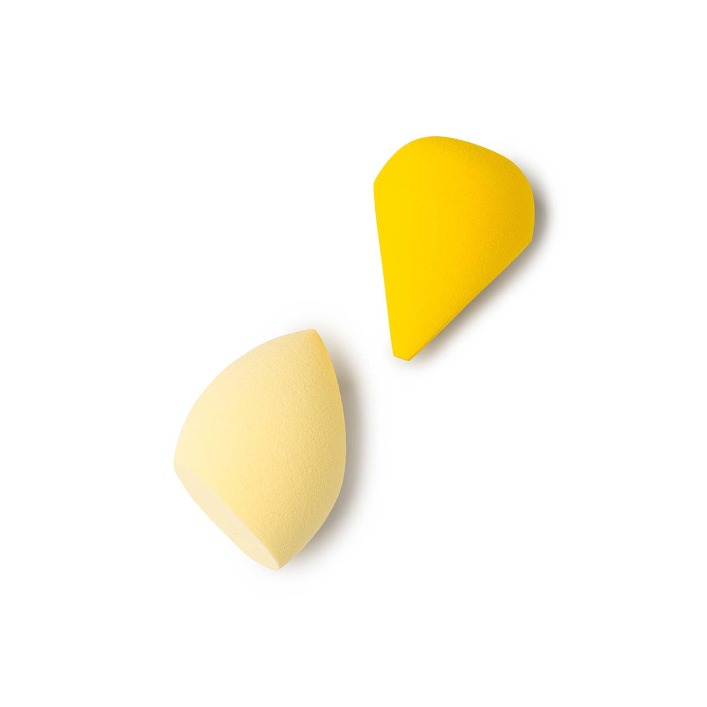 Makeup Your Mind Blending Sponge - Lemon Lavender