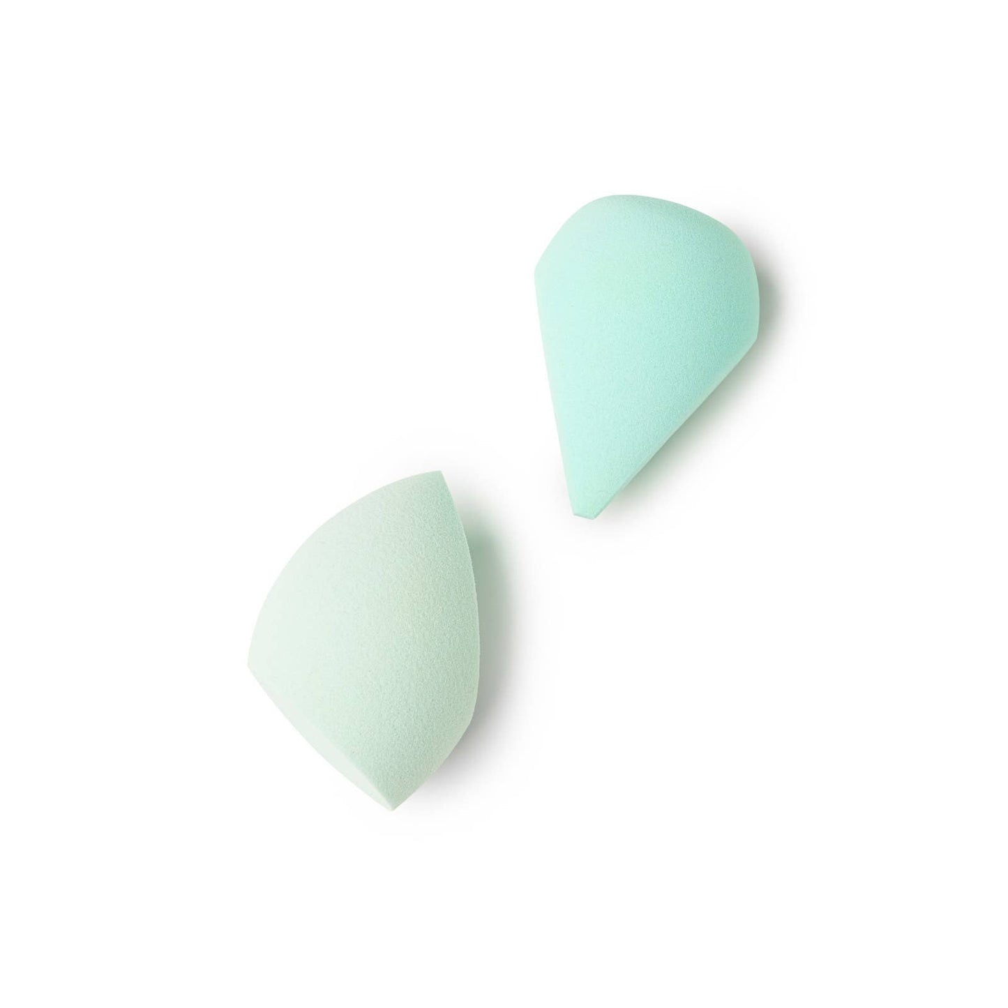 Makeup Your Mind Blending Sponge - Lemon Lavender
