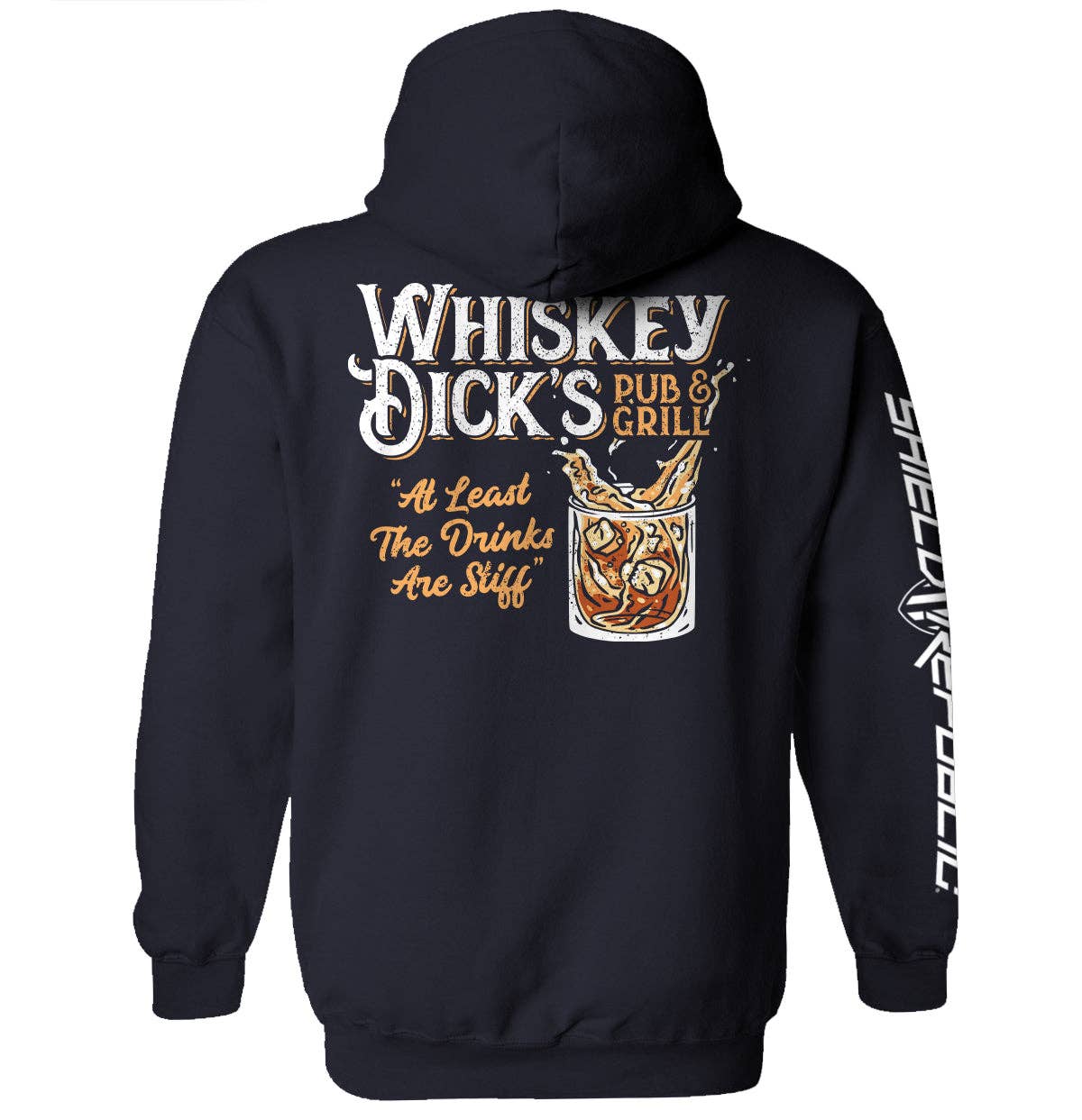 Whiskey Dick's Pub & Grill