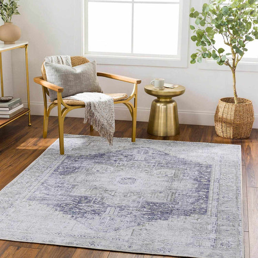 Olive Rosman Area Rug - Clearance