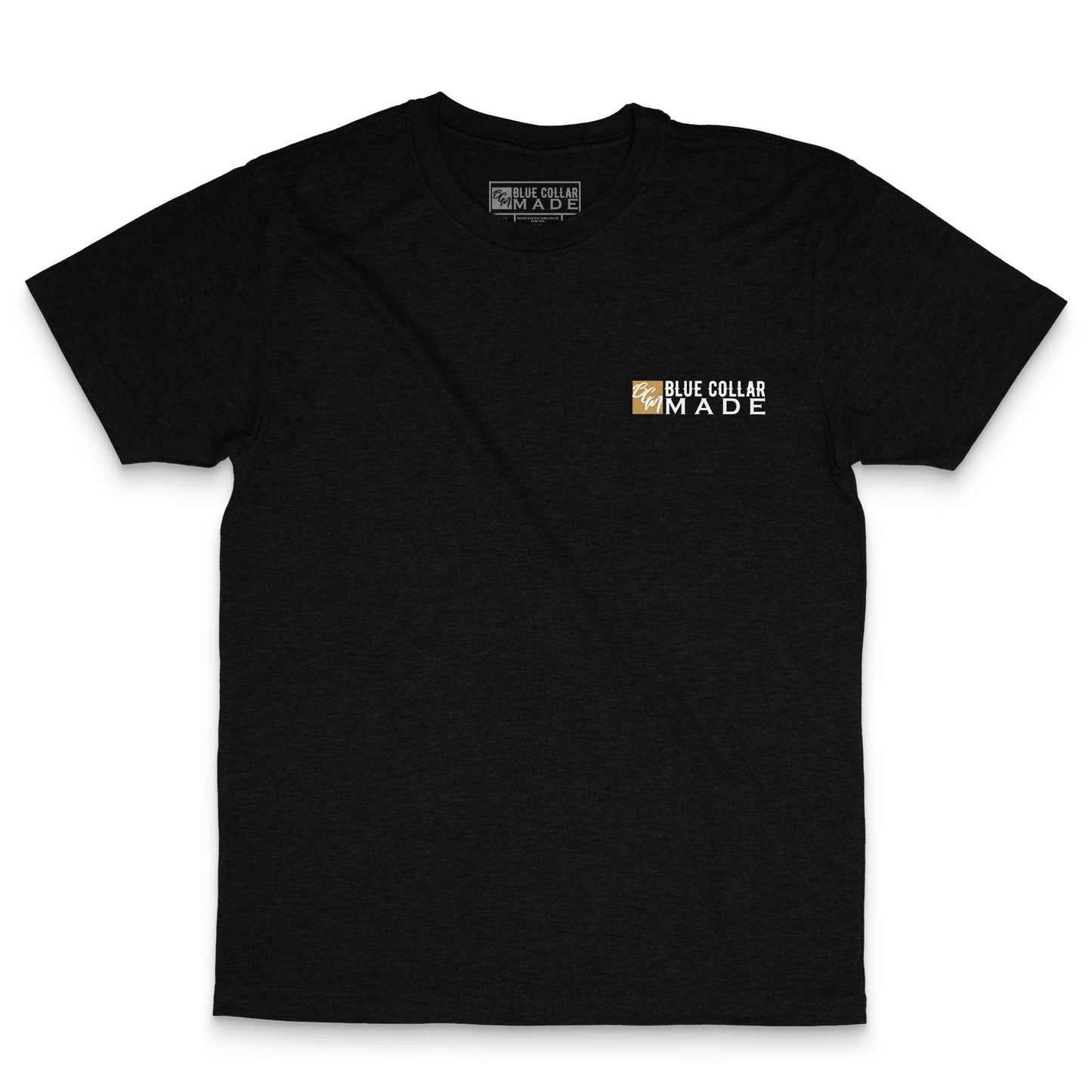 BCM Flame Tee
