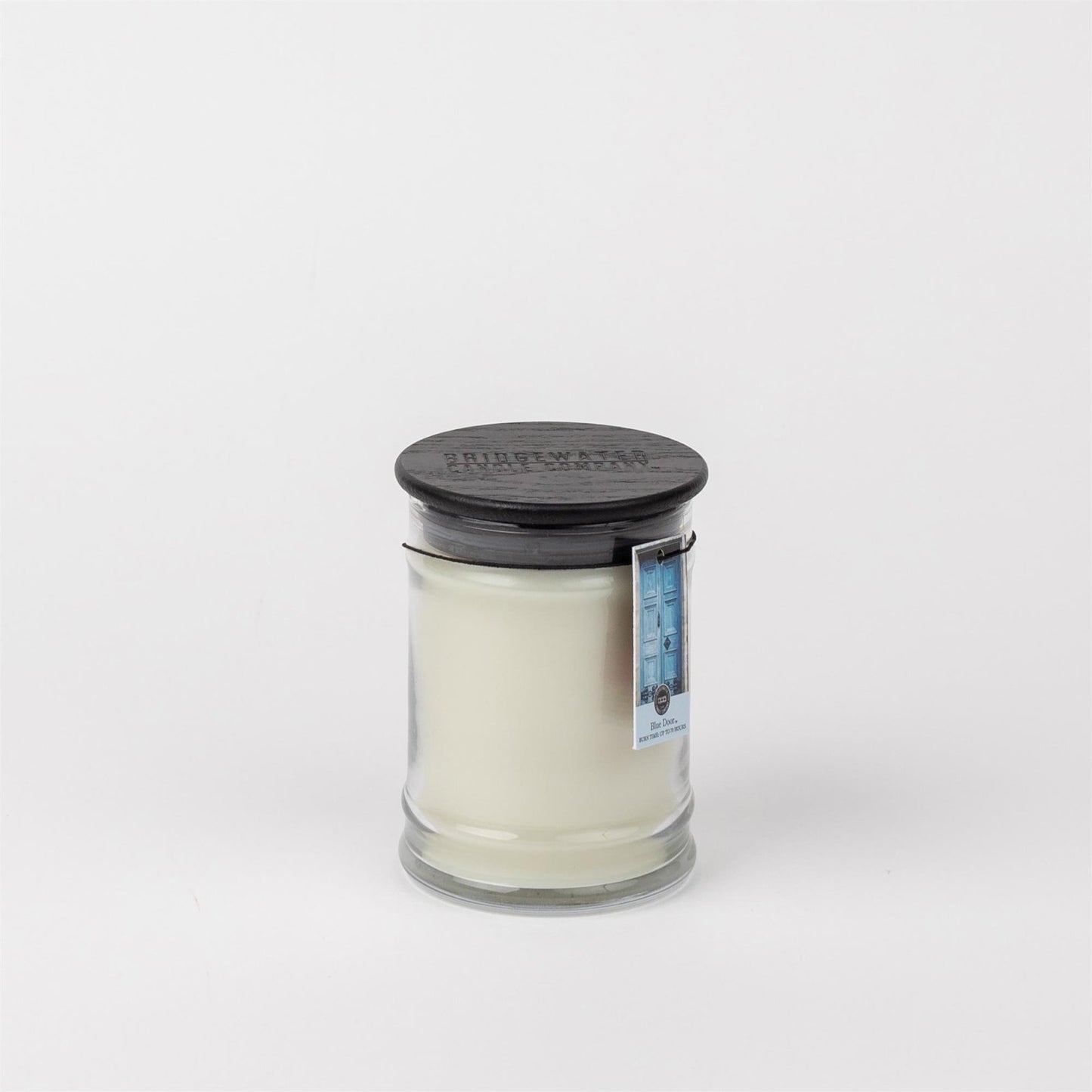 8oz Small Jar Candle - Bridgewater Candle Company