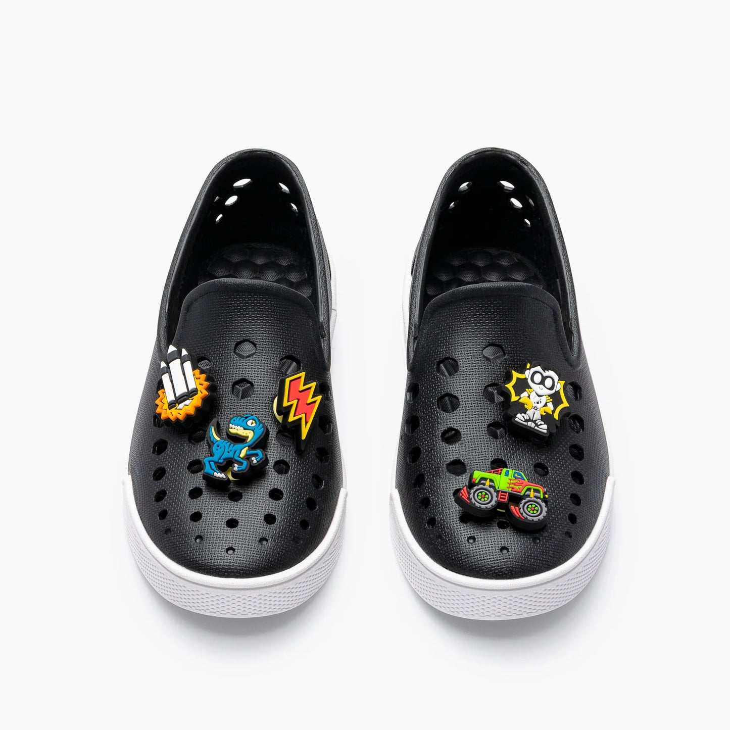 Lil Buddies Popinz 5 Pack for Joybees Croc Accessories