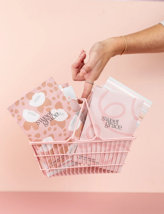 Scented Sachets - Bridgewater Candle Company