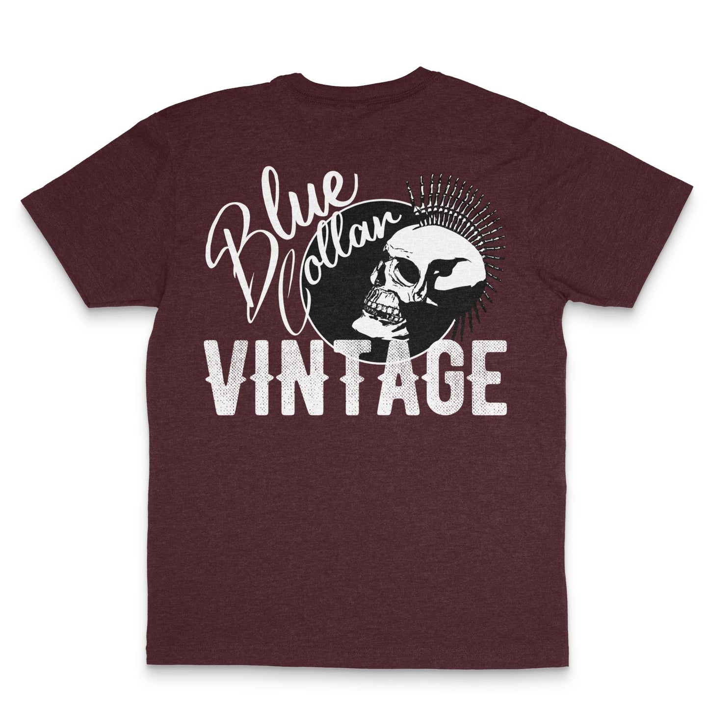 Blue Collar Vintage Tee