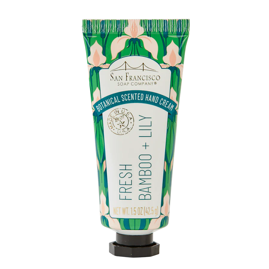 Botanical 1.5oz Hand Cream
