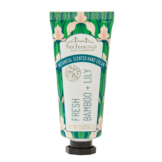 Botanical 1.5oz Hand Cream