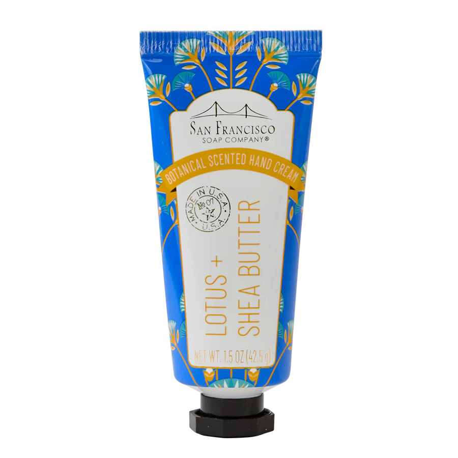 Botanical 1.5oz Hand Cream