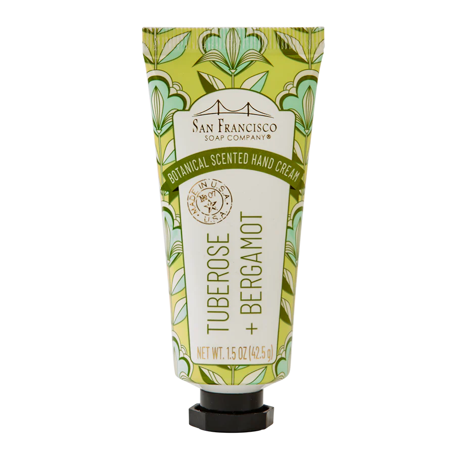 Botanical 1.5oz Hand Cream