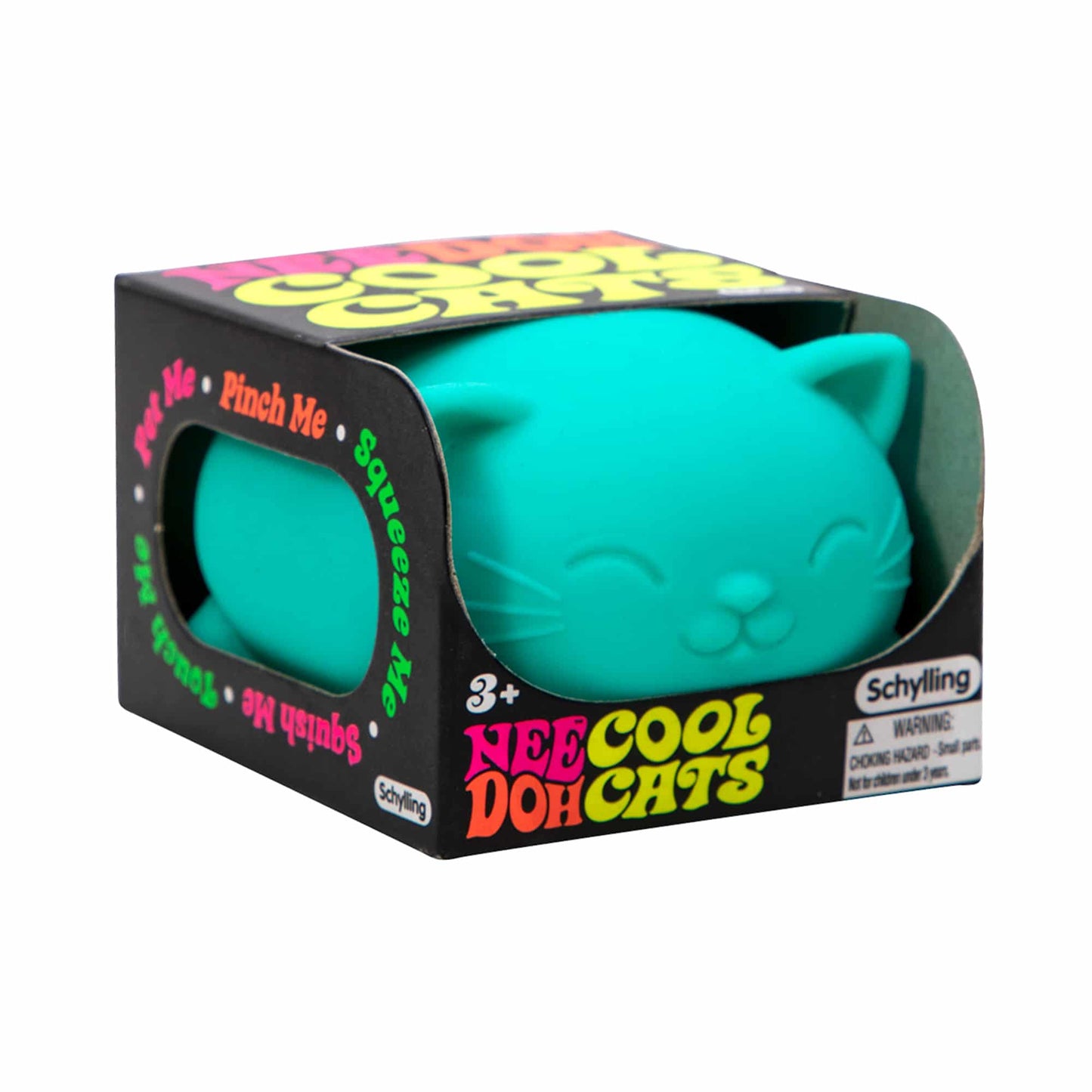 COOL CATS NEEDOH ***PREORDER***