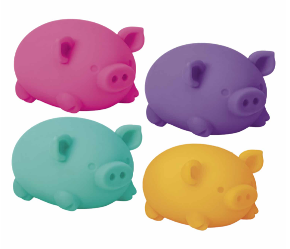 DIG IT PIG NEE DOH - Each Sold Separately ***PREORDER***