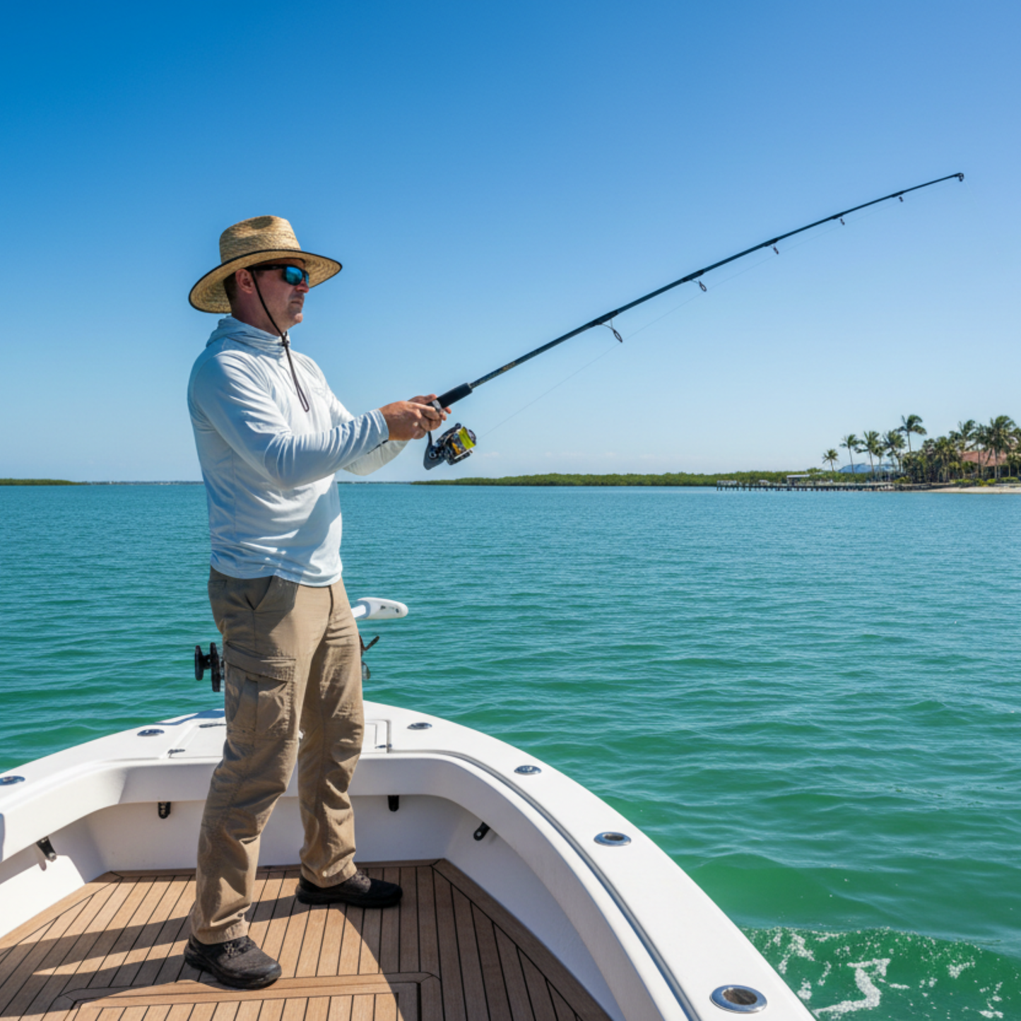 The Explorer / Waterproof Pocket Outdoor Pants by Dry Pocket Apparel