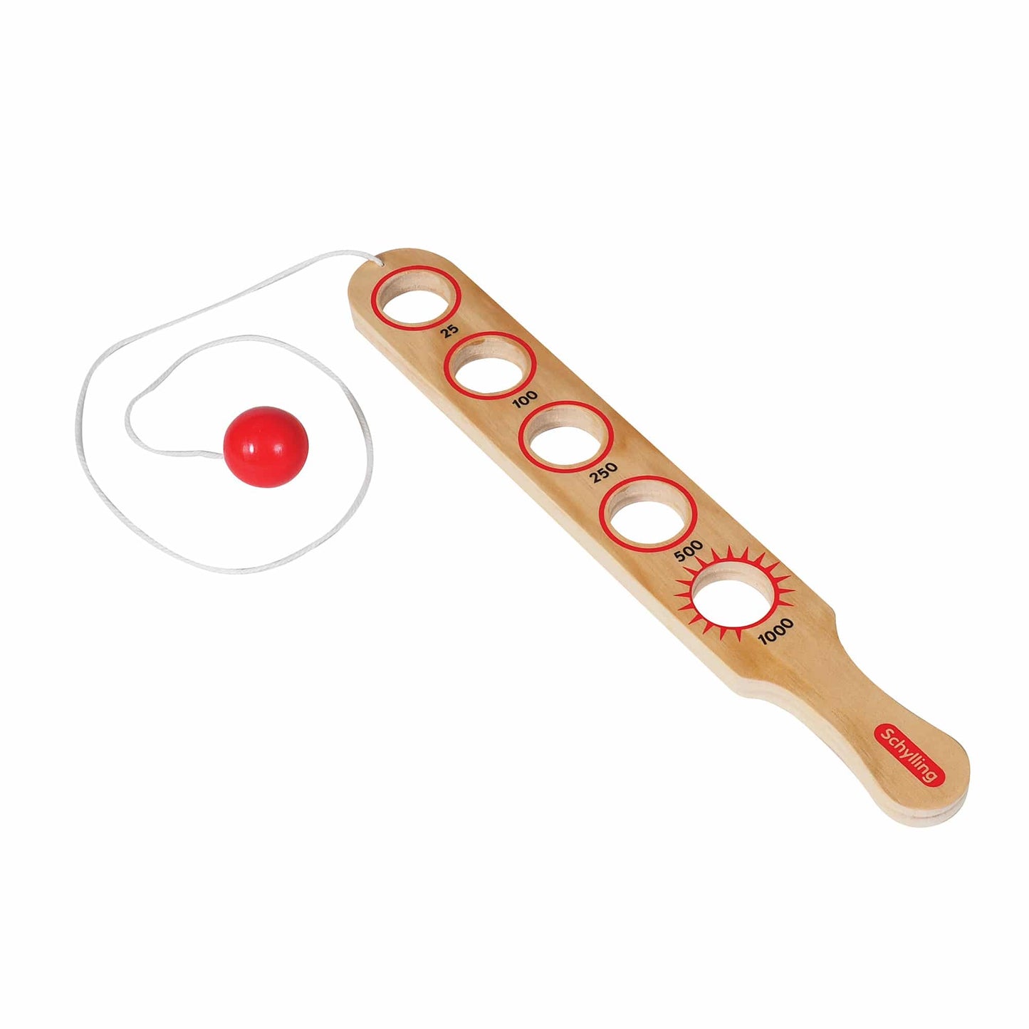 FLIP STICK A Wooden Classic Toy ***PREORDER***