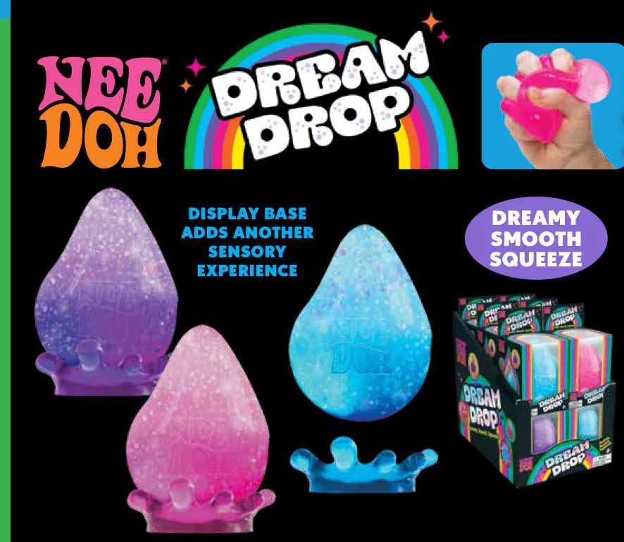 DREAM DROP NEEDOH ***PREORDER***