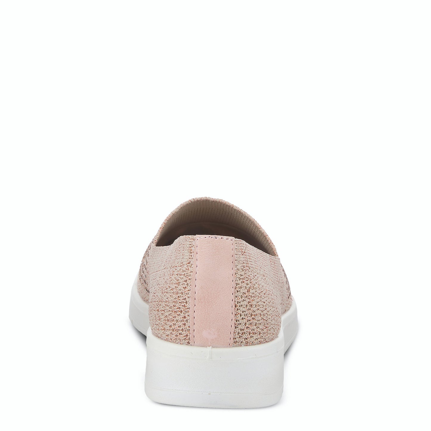 Century Champagne Sporty Slip-on Shoe by Flexus