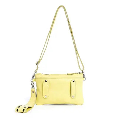 Golden Sands Belt Myra Bag