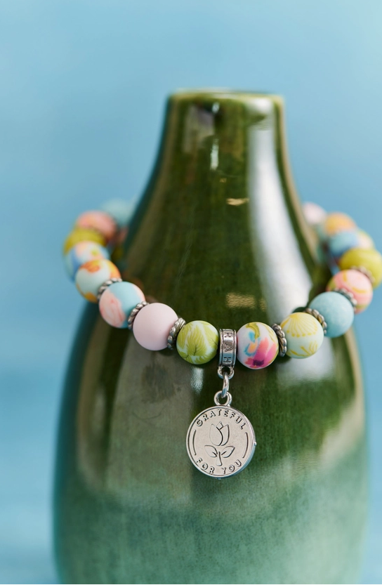 Grandmother Bracelet by Jilzarah