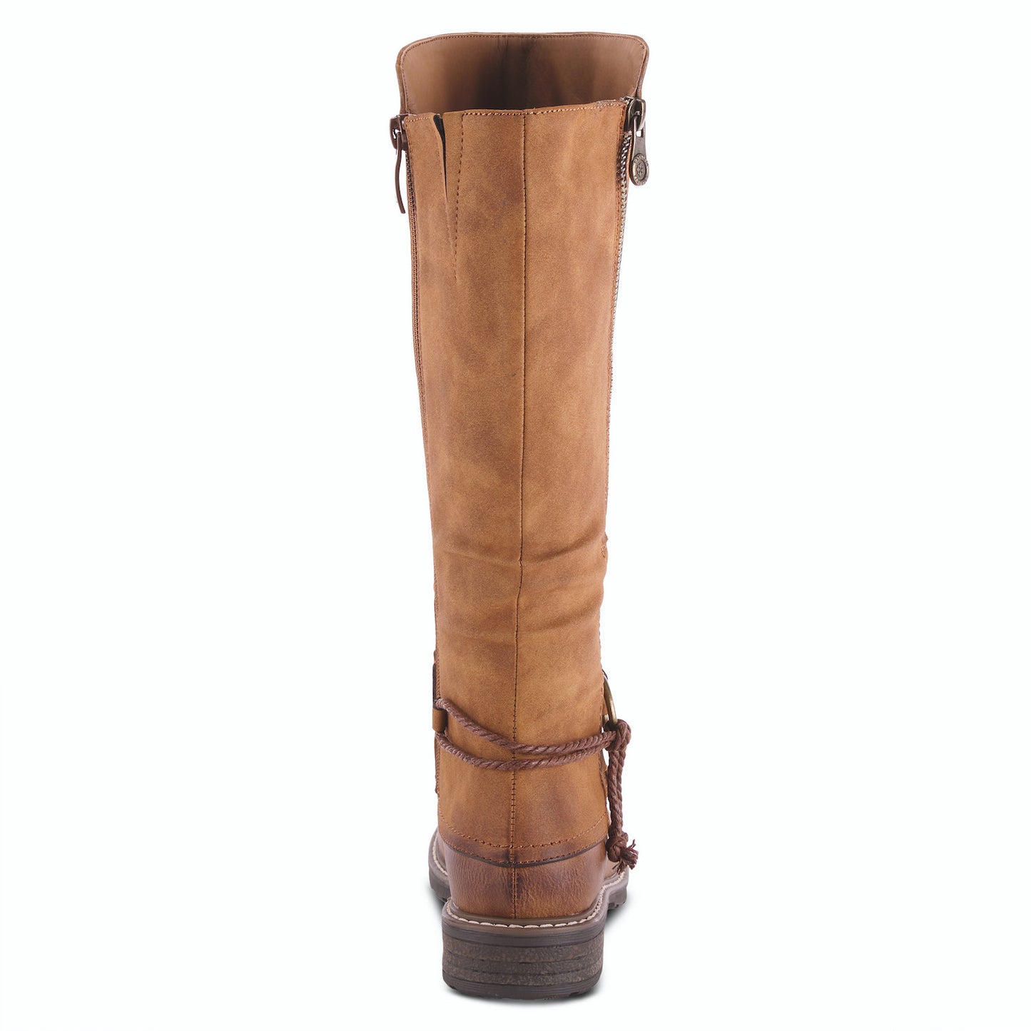 Kabuta By Patriziz - Mid-Calf Boot - Brown