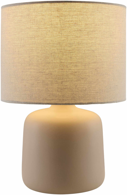 Lumellogno Coral Table Lamp
