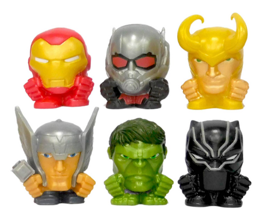 MARVEL AVENGERS - MASH'EMS ***PREORDER***