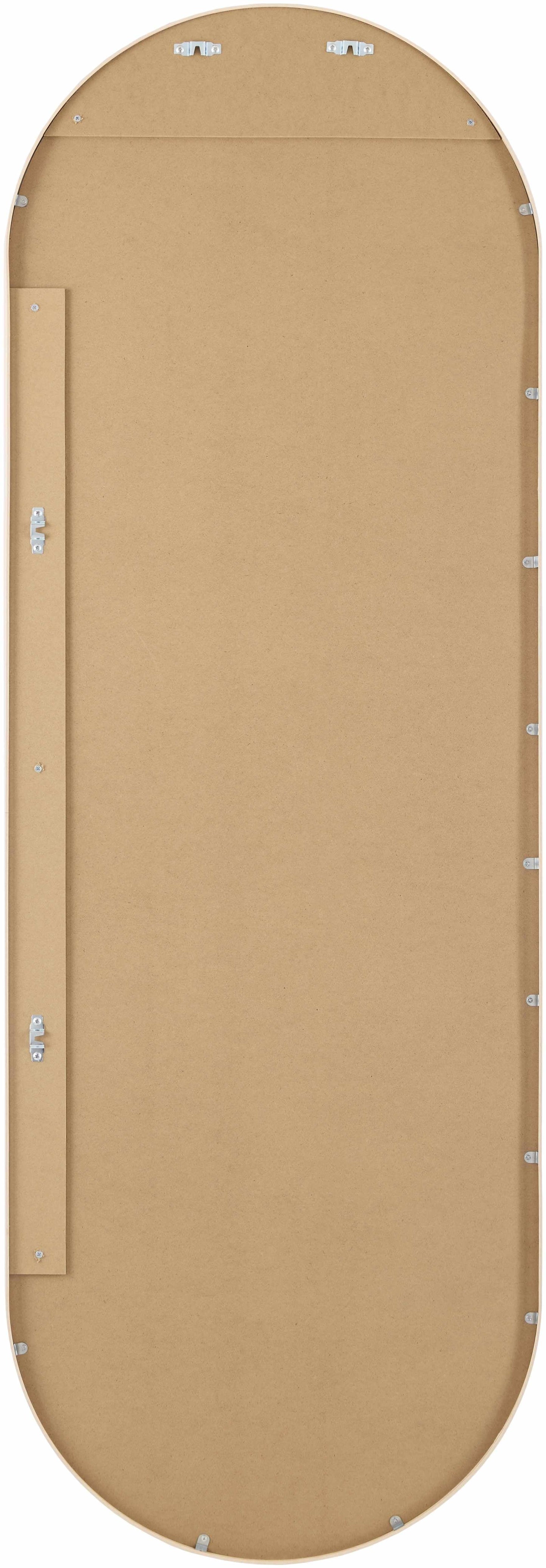 Marmelete Dark Red Mirror