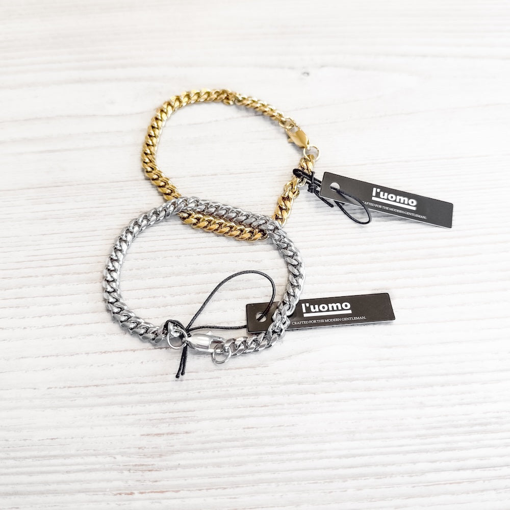 Marco L'uomo Mens Collection Bracelet