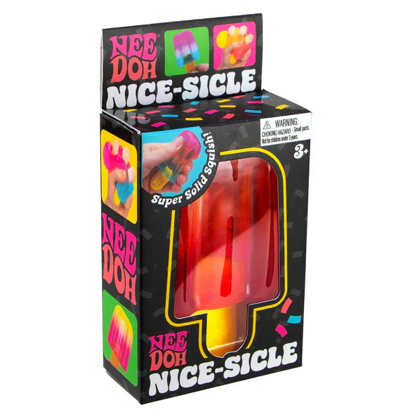 NICE-SICLE NEEDOH Icicle Popsicle ***PREORDER***