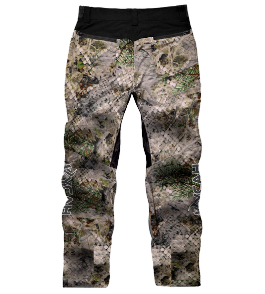 Vycah Mission Pant - Fall