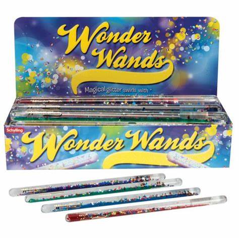 Wonder Wand by Schylling Toys