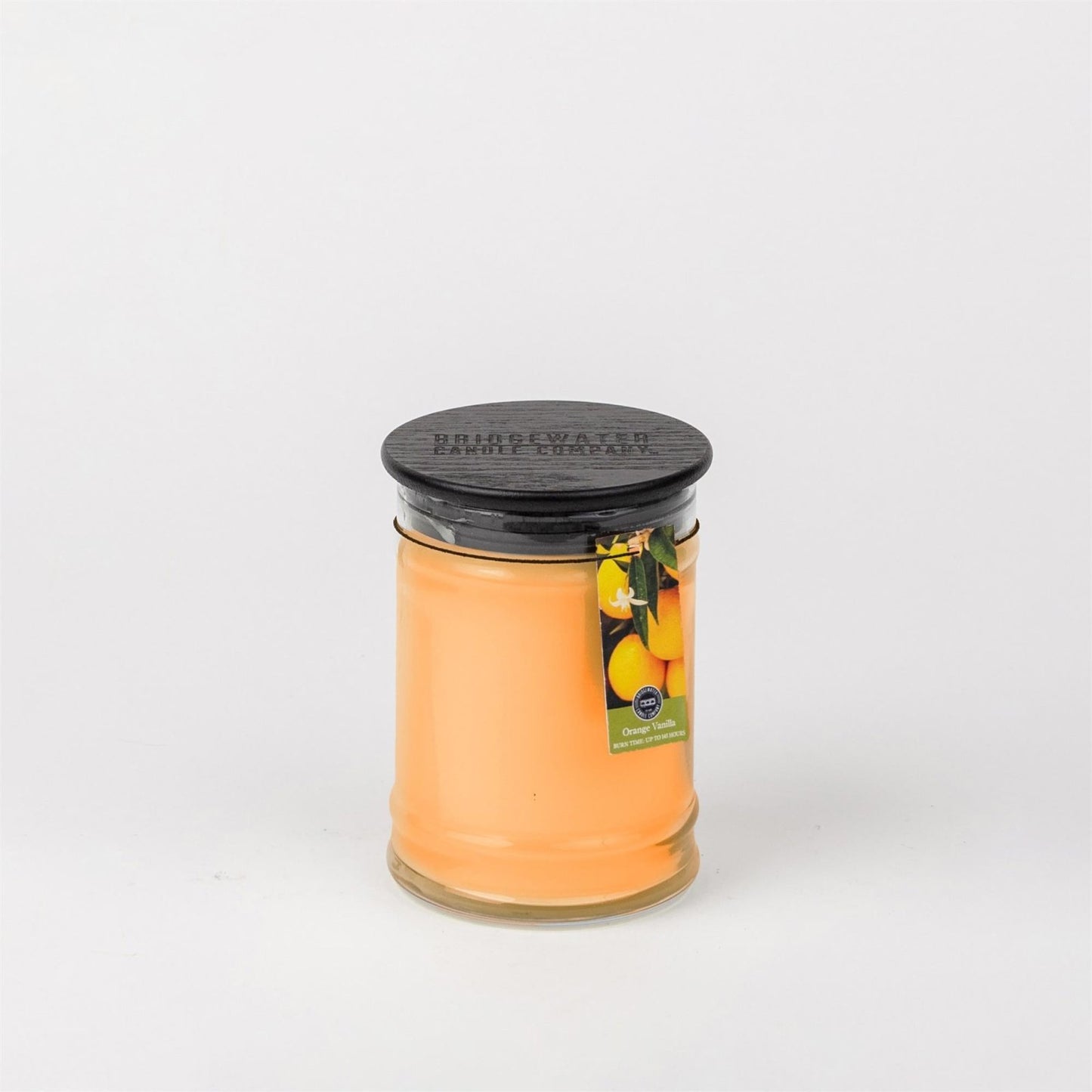 8oz Small Jar Candle - Bridgewater Candle Company