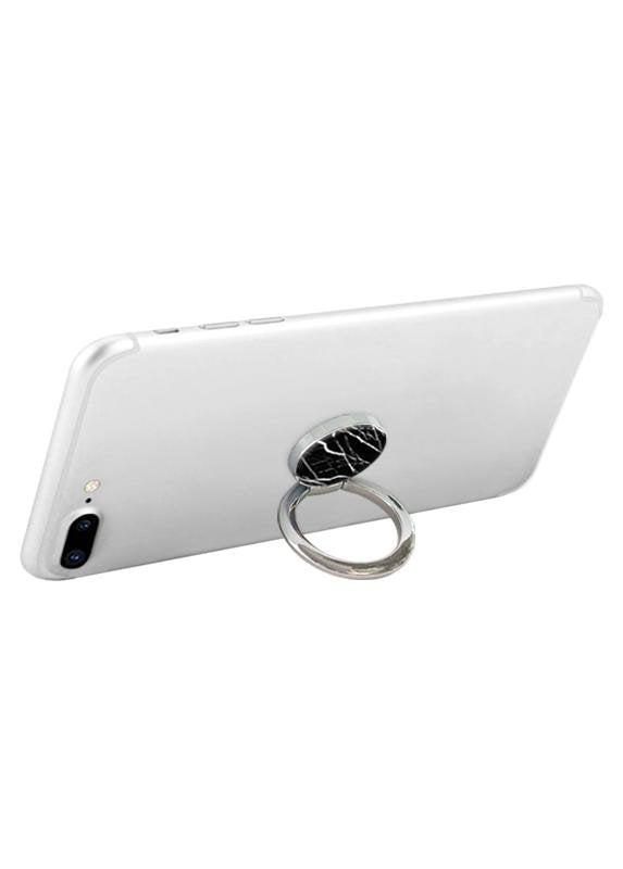 PHONE RING - BLACK MARBLE