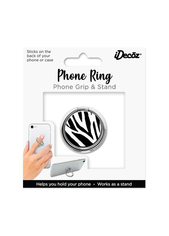 PHONE RING - ZEBRA