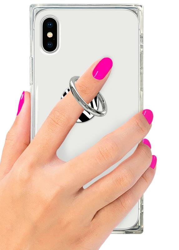 PHONE RING - ZEBRA