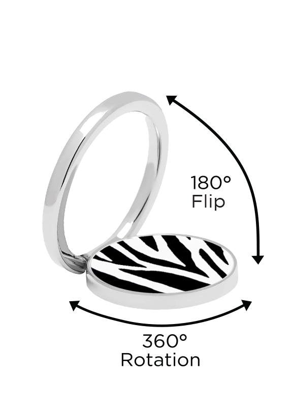 PHONE RING - ZEBRA