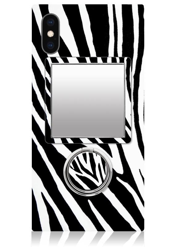 PHONE RING - ZEBRA