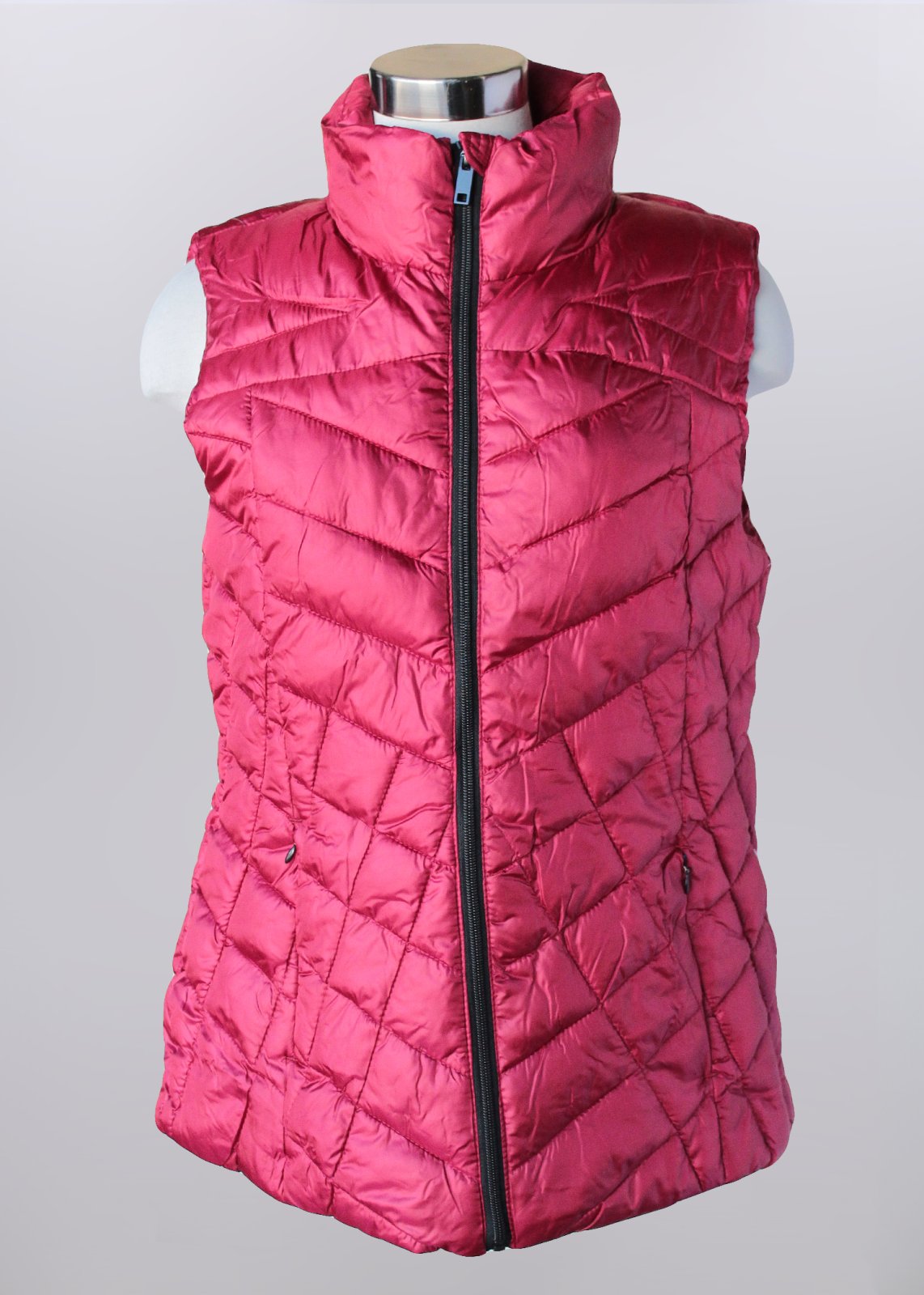 Ruby Vest by KerenHart