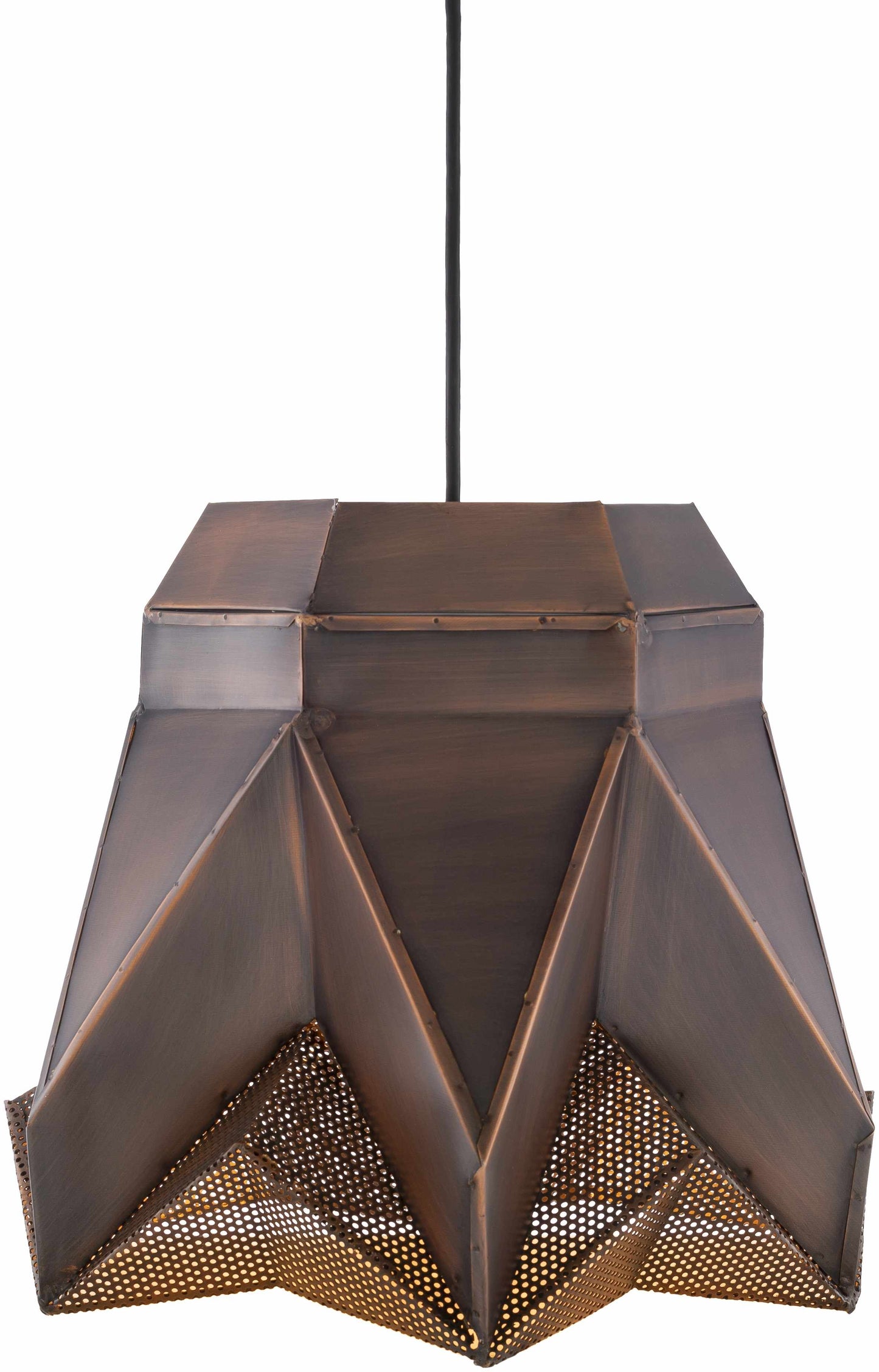 Rumford Ceiling Light - Clearance