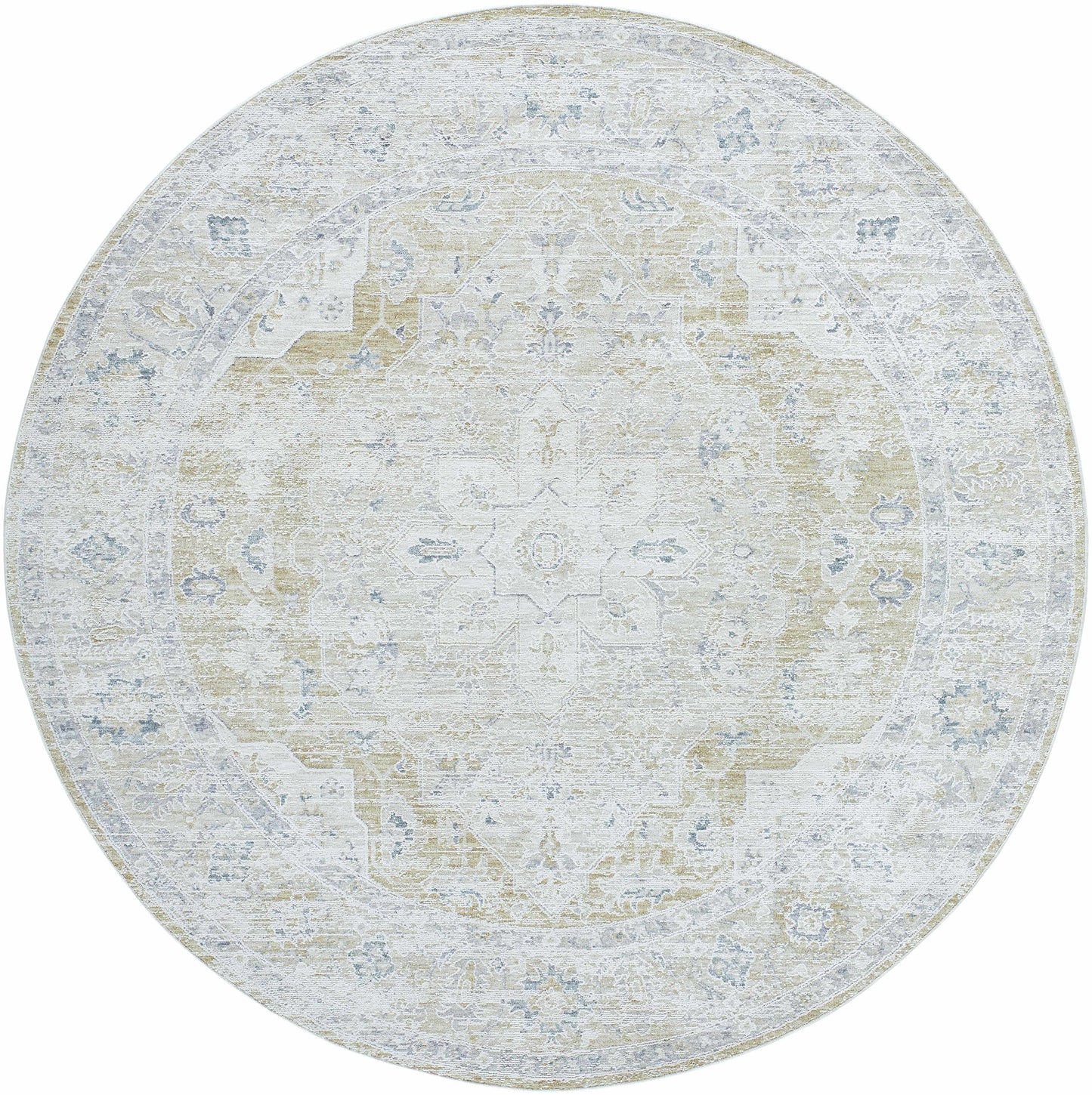 Rhody Luxe Rug
