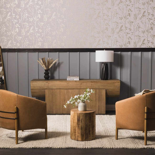 Salvo Luxury Hand Woven Wool Area Rug