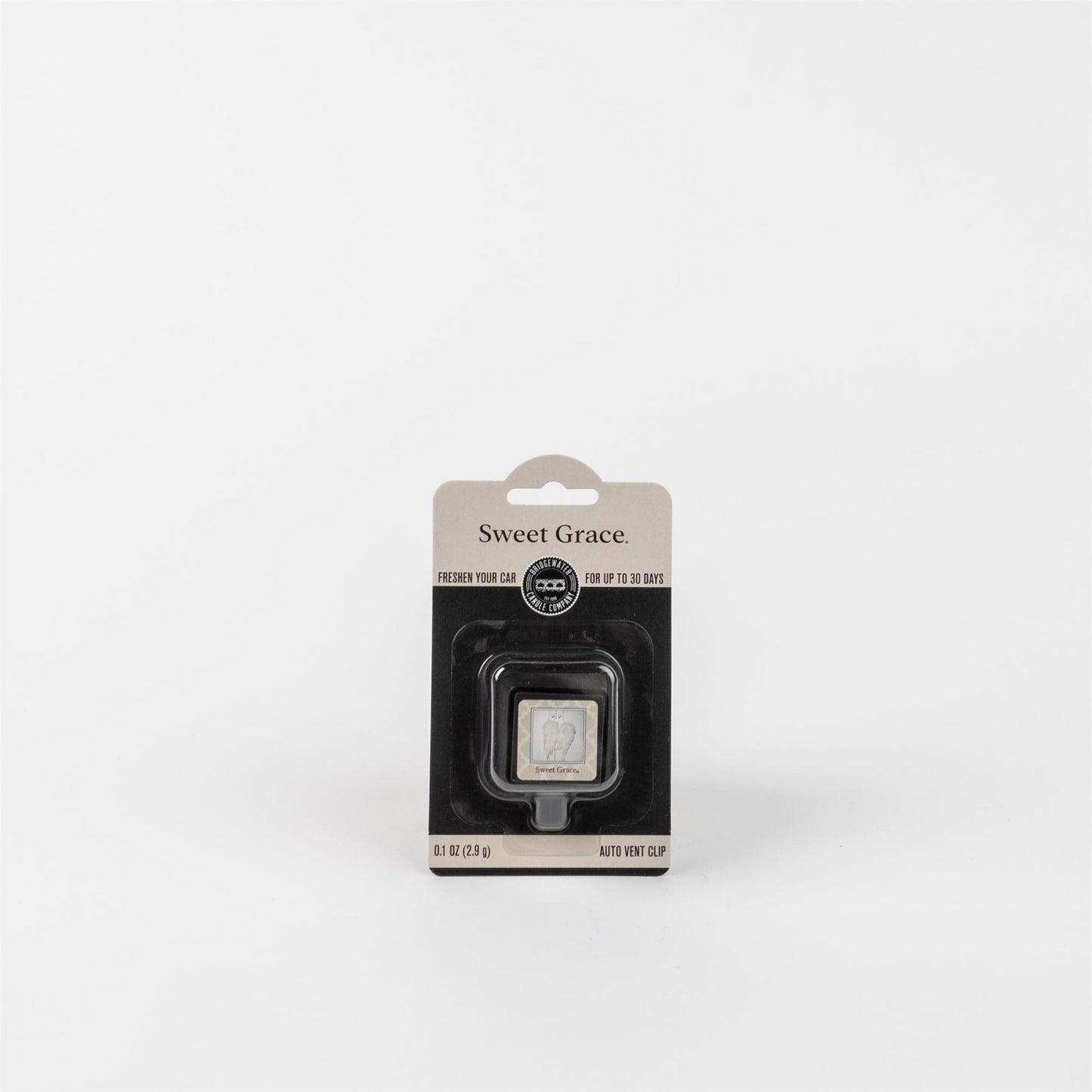 Auto Car Vent - Bridgewater Candle Company