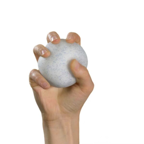 Snow Ball Crunch NeeDoh