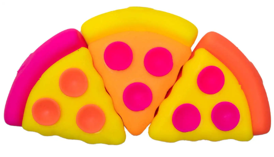 SQUEEZZA Pizza NEEDOH ***PREORDER***