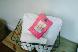 Scented Sachets - Bridgewater Candle Company
