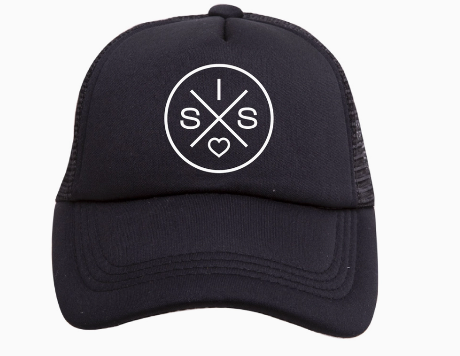 Sis X Trucker Hat Kids Trucker Hat