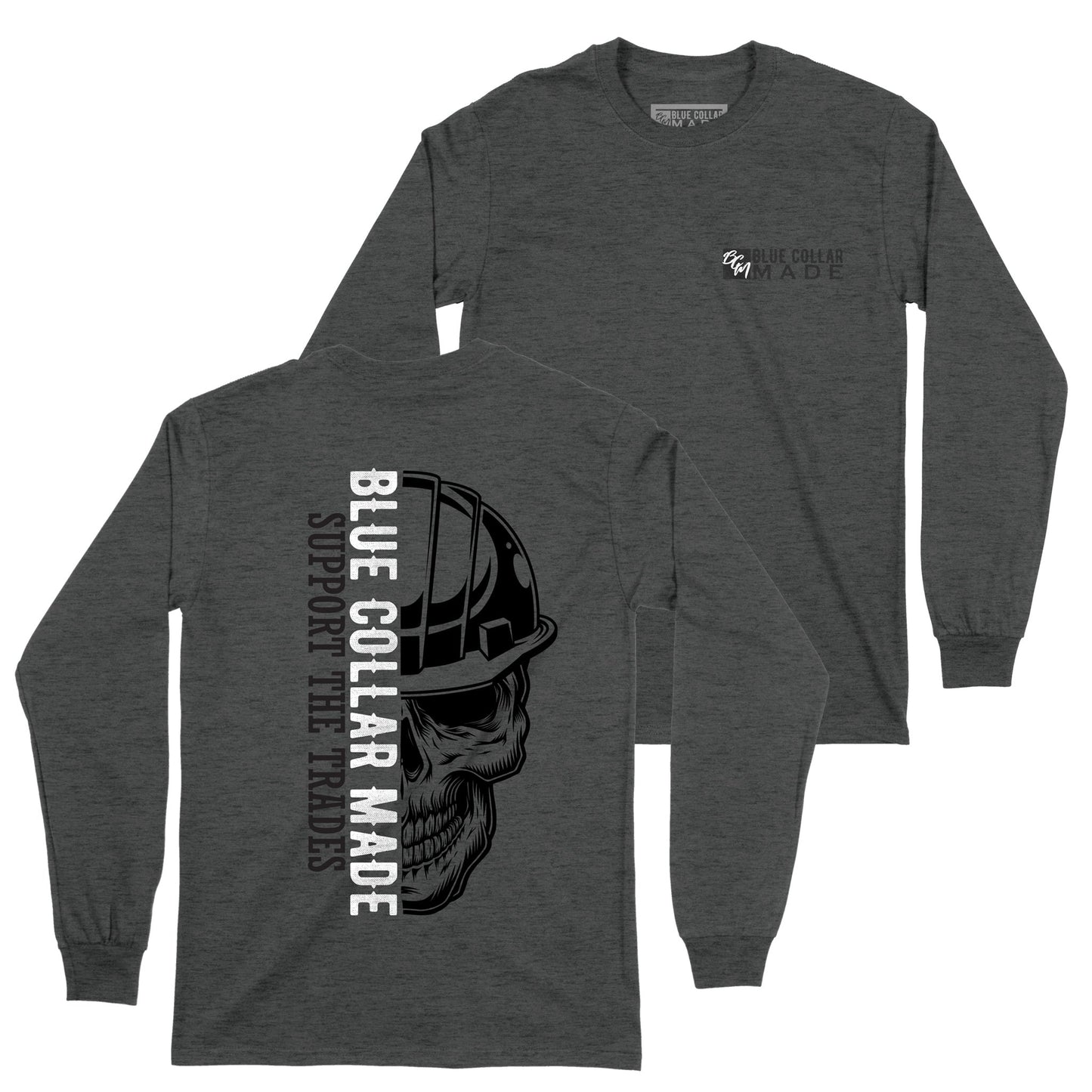 Support the Trades Tee