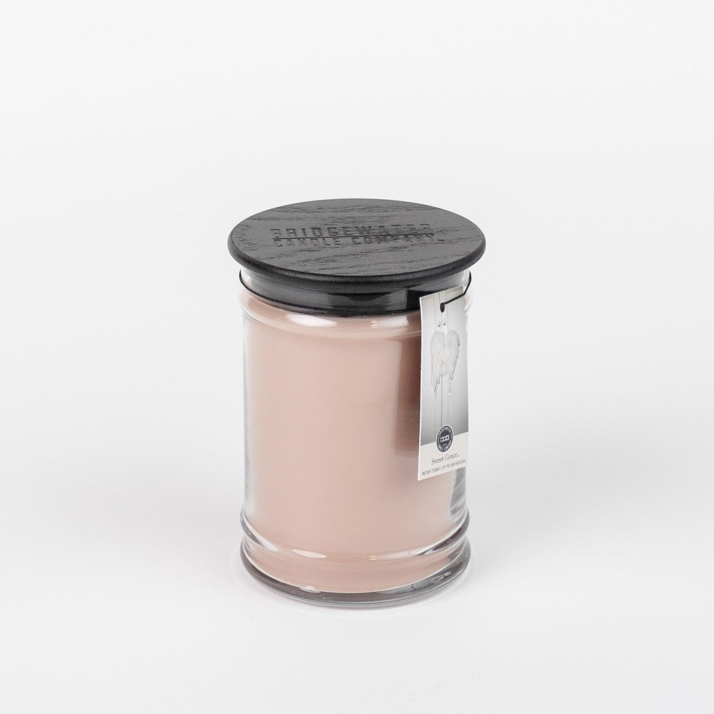 8oz Small Jar Candle - Bridgewater Candle Company