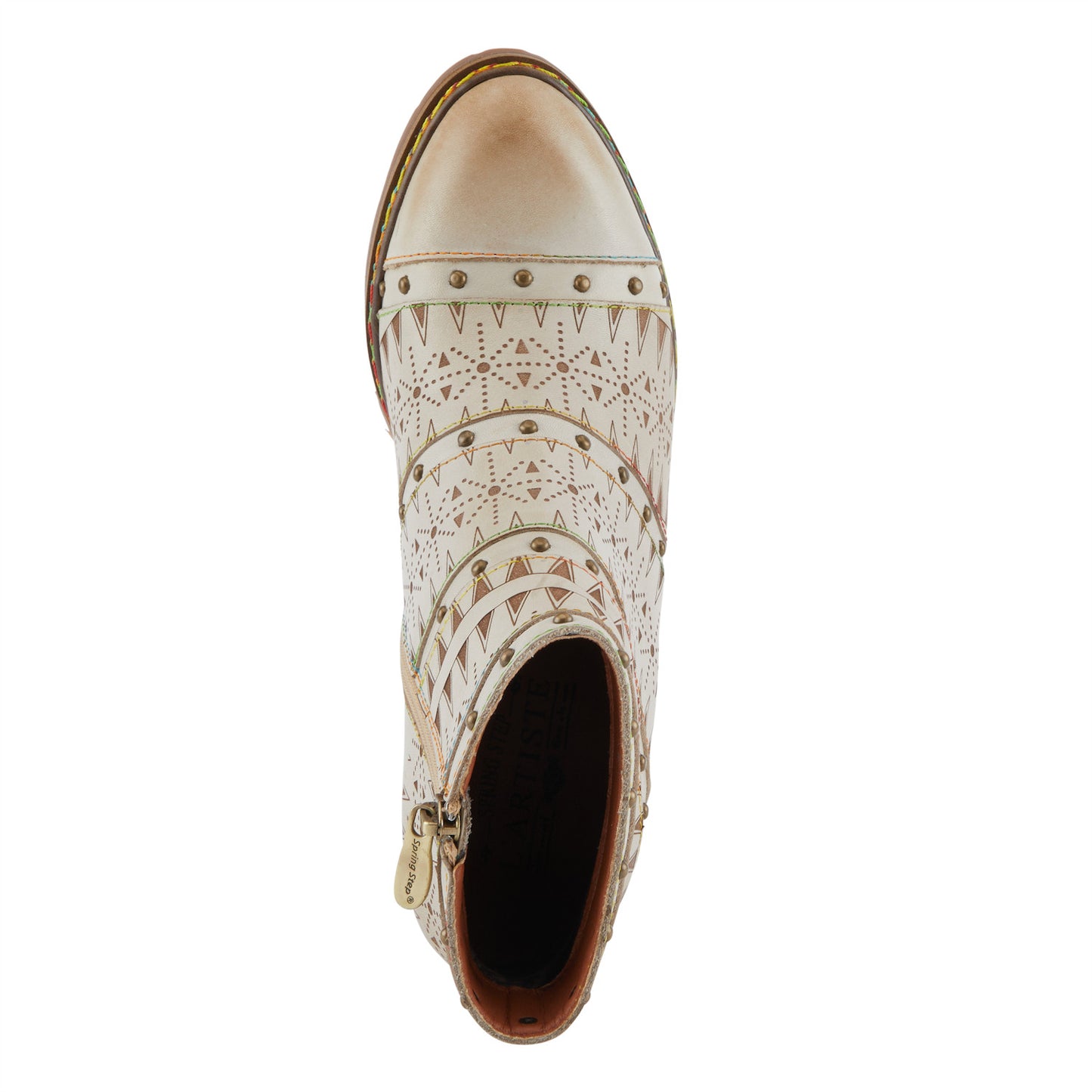 Niobe Beige by L`ARTISTE