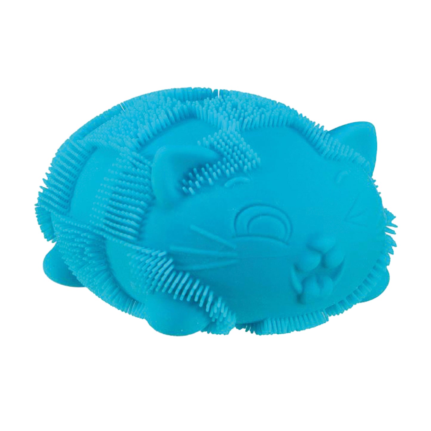 WILD CATS FUZZ BALL NEEDOH - Each Sold Separately