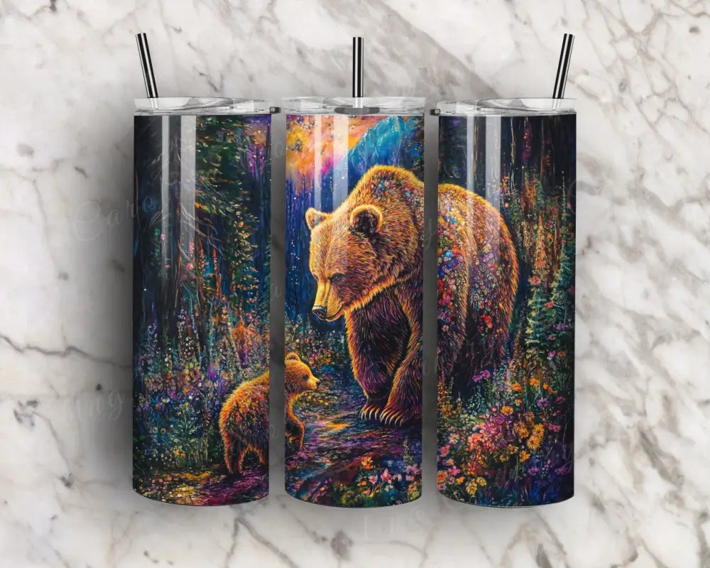 A Bears Love – Multi